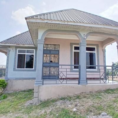 3 Bedrooms House for Rent in Mbezi Maramba Mawili, Dar Es Salaam