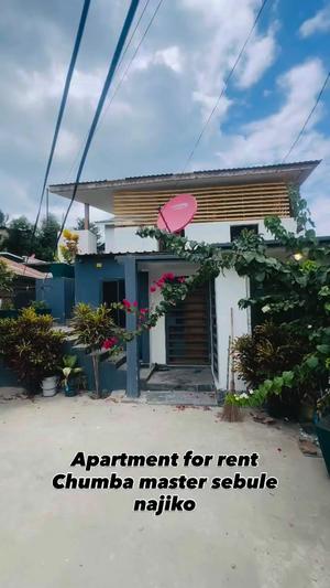 Apartment ya chumba kimoja inapangishwa Mbezi Beach Upande wa Chini, Dar Es Salaam Apartment ya chumba kimoja inapangishwa Mbezi Beach Upande wa Chini, Dar Es Salaam