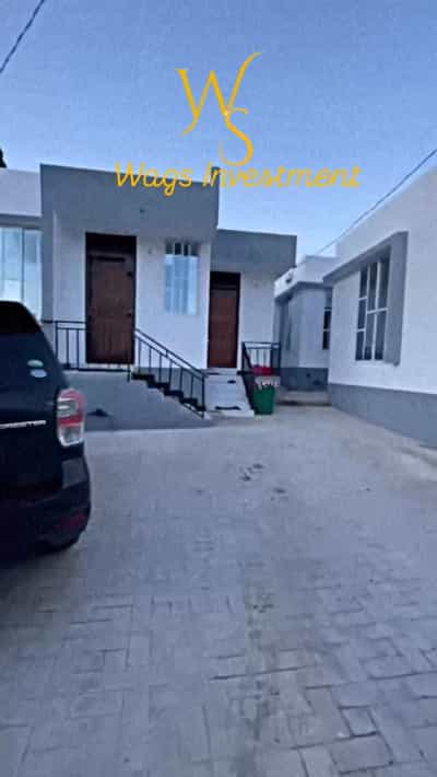 2 Bedrooms House for Rent in Makongo Juu, Dar Es Salaam 2 Bedrooms House for Rent in Makongo Juu, Dar Es Salaam