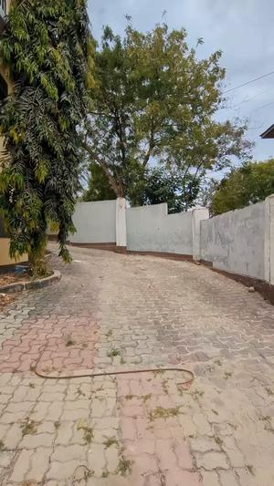 Apartment ya vyumba vitatu inapangishwa Goba Makongo Road, Dar Es Salaam
