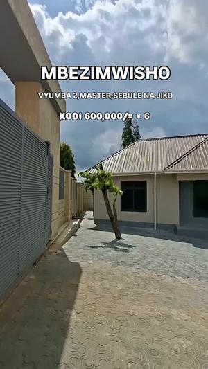 Apartments for Sale in Mbezi Mwisho, Dar Es Salaam Apartments for Sale in Mbezi Mwisho, Dar Es Salaam