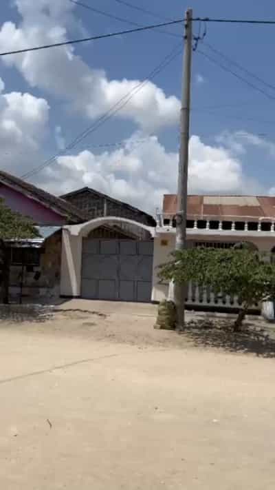 House for Sale in Tandika Transfoma, Dar Es Salaam (450 sqm)