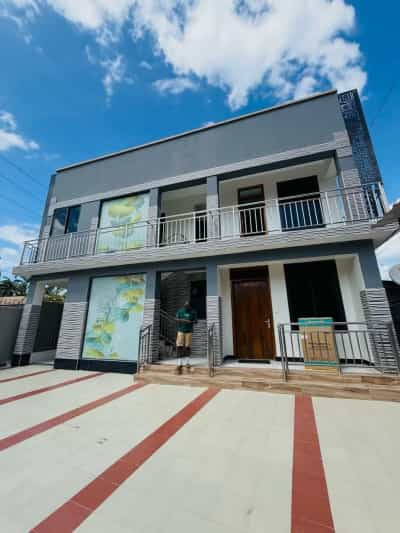 Apartment (Furnished) ya vyumba viwili inapangishwa Msasani, Dar Es Salaam