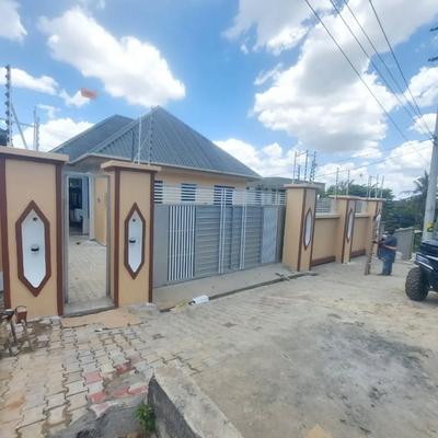 Nyumba/Apartment (Furnished) ya vyumba viwili inapangishwa Makongo Juu, Dar Es Salaam