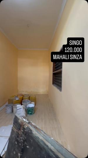 House for Rent in Sinza, Dar Es Salaam House for Rent in Sinza, Dar Es Salaam
