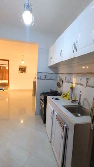 3 Bedrooms House/Apartment for Rent in Sinza Mori, Dar Es Salaam