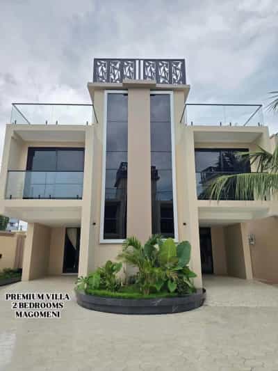 House/Apartment for Rent in Magomeni, Dar Es Salaam