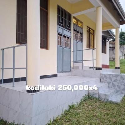 Apartment ya vyumba viwili inapangishwa Kimara Mwisho, Dar Es Salaam Apartment ya vyumba viwili inapangishwa Kimara Mwisho, Dar Es Salaam