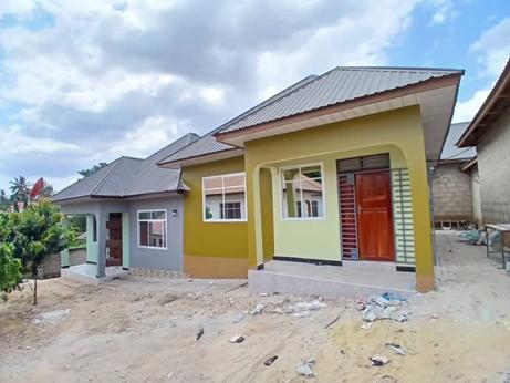 2 Bedrooms House for Rent in Kimara Korogwe, Dar Es Salaam 2 Bedrooms House for Rent in Kimara Korogwe, Dar Es Salaam