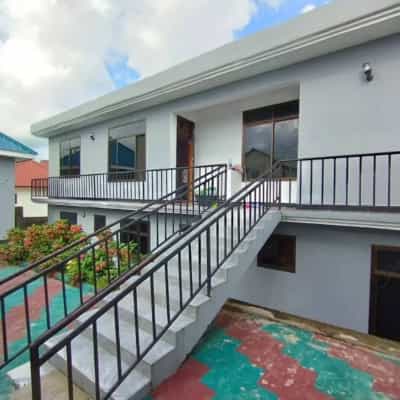 Apartment ya chumba kimoja inapangishwa Kibamba Kwamangi, Dar Es Salaam