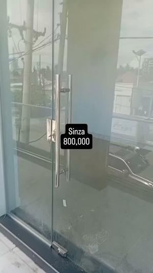 Shop for Rent in Sinza, Dar Es Salaam Shop for Rent in Sinza, Dar Es Salaam