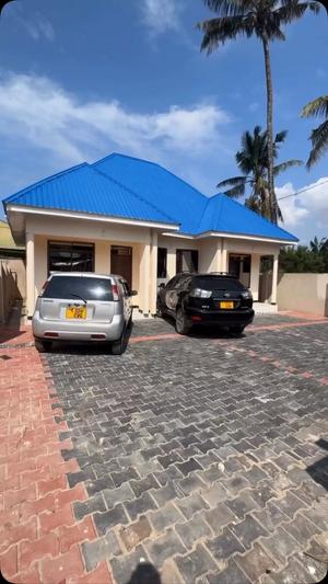 1 Bedroom Apartment for Rent in Mbezi Beach Tank Bovu, Dar Es Salaam