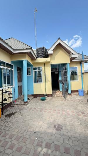 Nyumba ya chumba kimoja inapangishwa Kigamboni, Dar Es Salaam Nyumba ya chumba kimoja inapangishwa Kigamboni, Dar Es Salaam