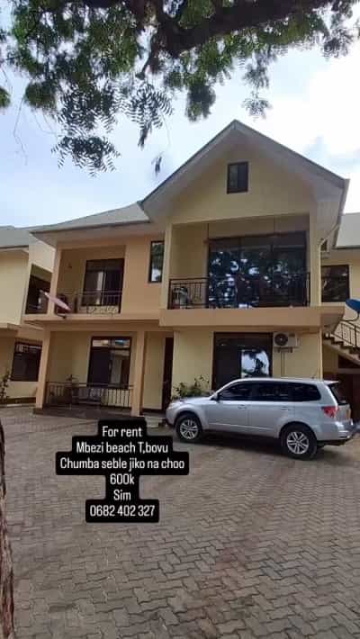 1 Bedroom Apartment for Rent in Mbezi Beach, Dar Es Salaam