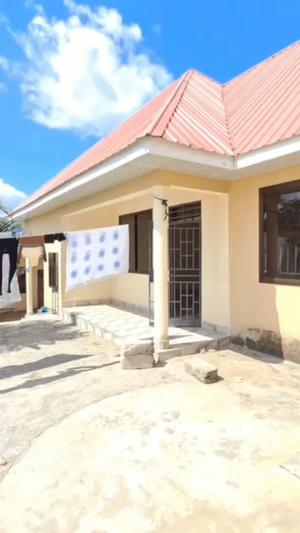 Apartment ya vyumba viwili inapangishwa Mbezi Magari Saba, Dar Es Salaam Apartment ya vyumba viwili inapangishwa Mbezi Magari Saba, Dar Es Salaam