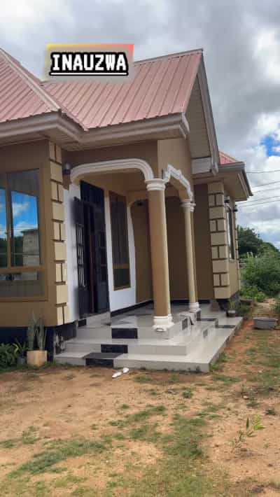 Nyumba inauzwa Kisasa, Dodoma