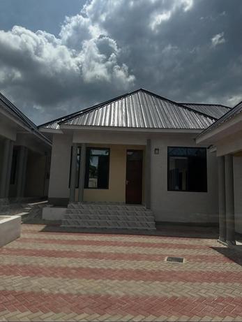 Apartment ya vyumba viwili inapangishwa Goba Lastanza, Dar Es Salaam