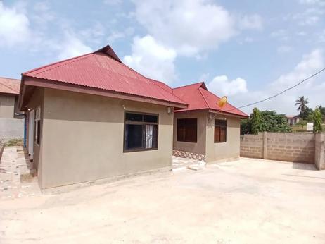 2 Bedrooms Apartment for Rent in Kimara Temboni, Dar Es Salaam