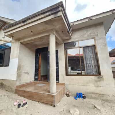 2 Bedrooms Apartment for Rent in Kimara Temboni, Dar Es Salaam