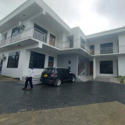 Apartment ya chumba kimoja inapangishwa Ubungo Riverside Kibangu, Dar Es Salaam Apartment ya chumba kimoja inapangishwa Ubungo Riverside Kibangu, Dar Es Salaam