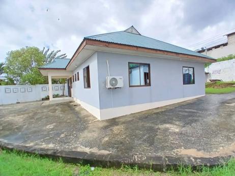 3 Bedrooms House for Rent in Kimara Suka, Dar Es Salaam