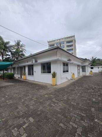 Nyumba ya vyumba vitano inapangishwa Masaki, Dar Es Salaam Nyumba ya vyumba vitano inapangishwa Masaki, Dar Es Salaam
