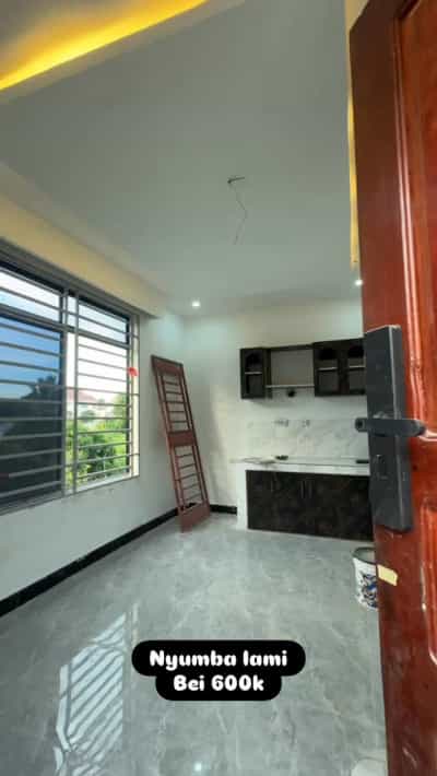 Apartment inapangishwa Makongo, Dar Es Salaam