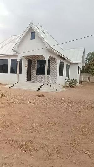 Residential Plot for Sale in Nyashishi, Mwanza (800 sqm) Residential Plot for Sale in Nyashishi, Mwanza (800 sqm)