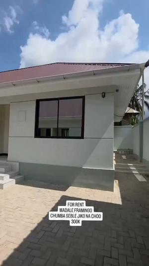Nyumba/Apartment ya chumba kimoja inapangishwa Madale Flamingo, Dar Es Salaam Nyumba/Apartment ya chumba kimoja inapangishwa Madale Flamingo, Dar Es Salaam