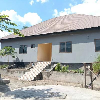 2 Bedrooms Apartment for Rent in Kwa Msuguri, Dar Es Salaam