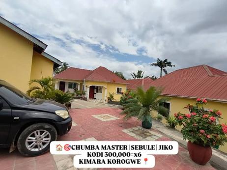 1 Bedroom Apartment for Rent in Kimara Korogwe, Dar Es Salaam 1 Bedroom Apartment for Rent in Kimara Korogwe, Dar Es Salaam