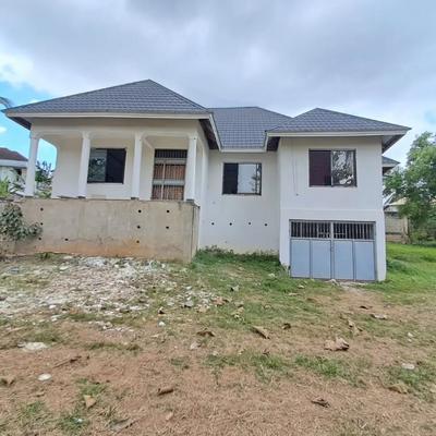 Nyumba ya vyumba vinne inapangishwa Goba Njia Nne, Dar Es Salaam