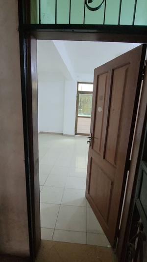 Apartment ya vyumba vitatu inapangishwa Kariakoo Rufiji, Dar Es Salaam