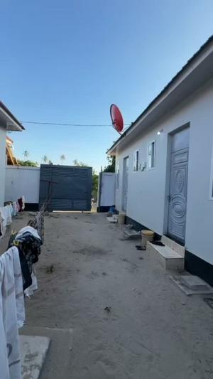 House for Rent in Mikwambe, Dar Es Salaam