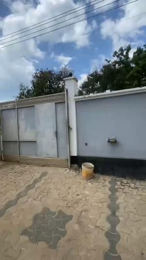 Apartment ya vyumba viwili inapangishwa Tegeta Wazo, Dar Es Salaam