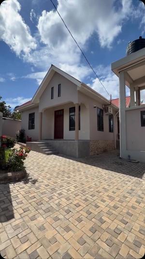 2 Bedrooms Apartment for Rent in Goba Kwa Awadhi, Dar Es Salaam