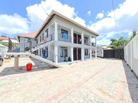 2 Bedrooms Apartment for Rent in Kimara Mwisho, Dar Es Salaam 2 Bedrooms Apartment for Rent in Kimara Mwisho, Dar Es Salaam