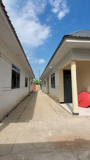1 Bedroom House for Rent in Tabata Kinyerezi Kibaga, Dar Es Salaam