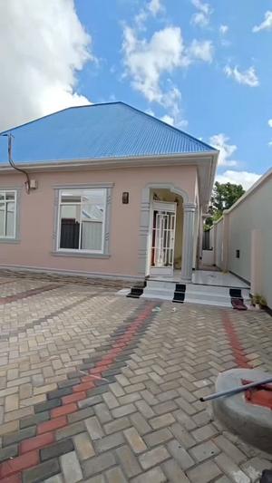 Nyumba ya vyumba vinne inapangishwa Chanika Taliani, Dar Es Salaam Nyumba ya vyumba vinne inapangishwa Chanika Taliani, Dar Es Salaam