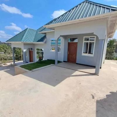 Nyumba ya chumba kimoja inapangishwa Kimara Suka, Dar Es Salaam