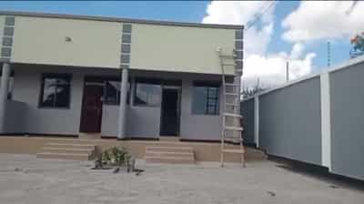 Nyumba ya chumba kimoja inapangishwa Bunju B, Dar Es Salaam Nyumba ya chumba kimoja inapangishwa Bunju B, Dar Es Salaam