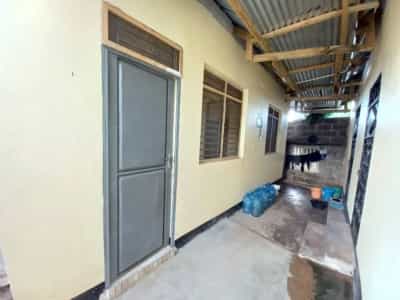 Nyumba ya chumba kimoja inapangishwa Kimara Korogwe, Dar Es Salaam Nyumba ya chumba kimoja inapangishwa Kimara Korogwe, Dar Es Salaam