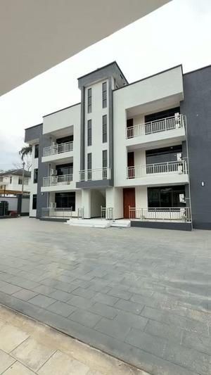 Apartment ya vyumba viwili inapangishwa Mbezi Beach Chini, Dar Es Salaam Apartment ya vyumba viwili inapangishwa Mbezi Beach Chini, Dar Es Salaam