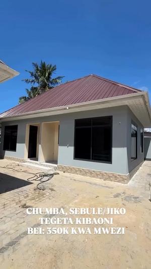 1 Bedroom House for Rent in Tegeta Kibaoni, Dar Es Salaam 1 Bedroom House for Rent in Tegeta Kibaoni, Dar Es Salaam