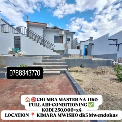 1 Bedroom Apartment for Rent in Kimara Mwisho, Dar Es Salaam
