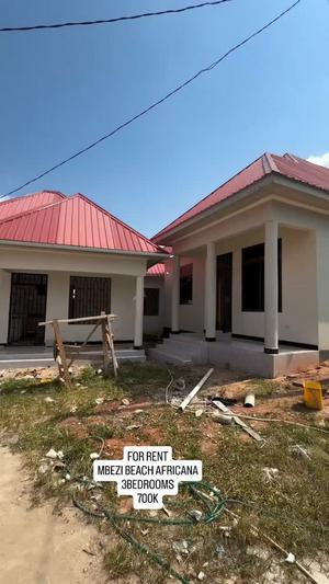 3 Bedrooms Apartment for Rent in Mbezi Beach Africana, Dar Es Salaam 3 Bedrooms Apartment for Rent in Mbezi Beach Africana, Dar Es Salaam
