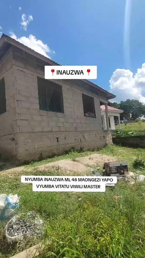 3 Bedrooms House for Sale in Goba Muhimbili, Dar Es Salaam