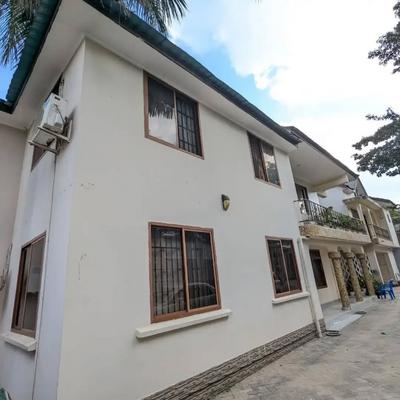 3 Bedrooms Apartment for Rent in Kimara Korogwe, Dar Es Salaam