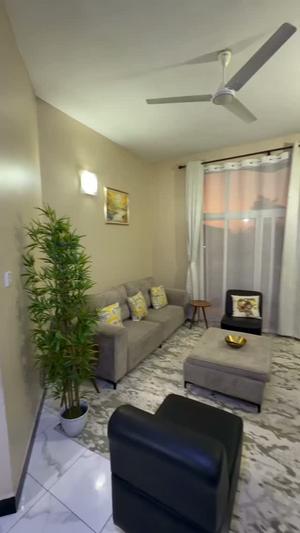 2 Bedrooms Apartment for Rent in Mbezi Beach Shopazi, Dar Es Salaam