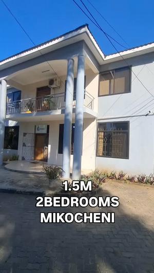 2 Bedrooms House/Apartment for Rent in Mikocheni, Dar Es Salaam 2 Bedrooms House/Apartment for Rent in Mikocheni, Dar Es Salaam
